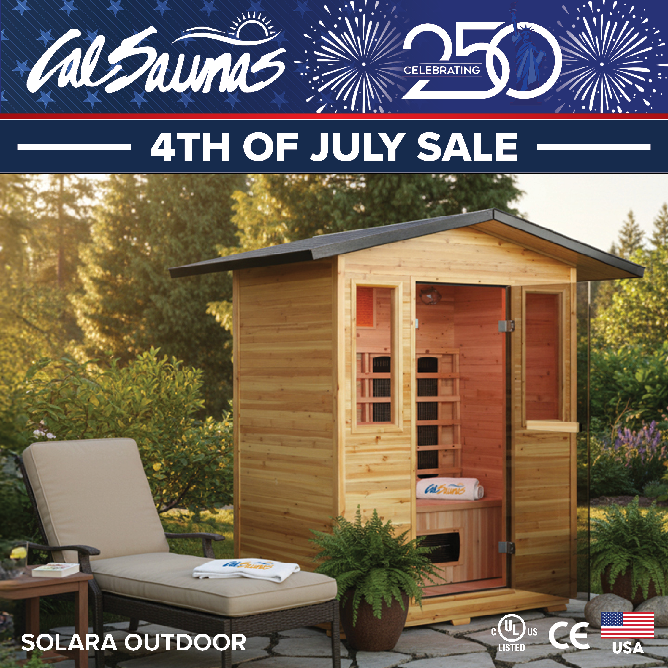 Calspas hot tub being used in a family setting - Miamisburg