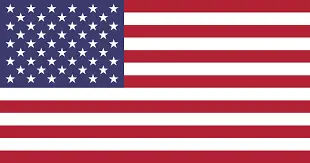american flag-Miamisburg