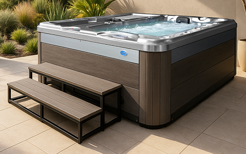 Cold Plunge&trade; Spas Miamisburg hot tubs for sale