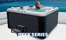 Deck Series Miamisburg hot tubs for sale