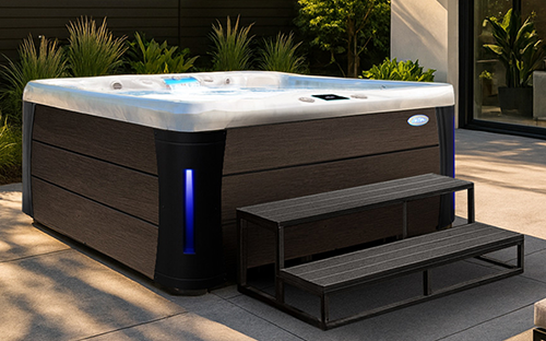 Escape Plus&trade; Spas Miamisburg hot tubs for sale