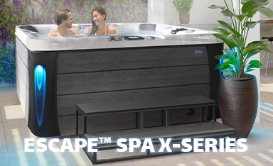 Escape X-Series Spas Miamisburg hot tubs for sale