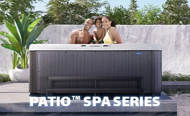 Patio Plus™ Spas Miamisburg hot tubs for sale