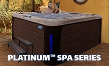 Platinum™ Spas Miamisburg hot tubs for sale