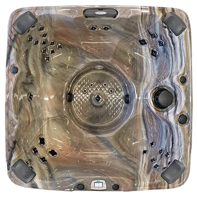 Tropical-X EC-739BX hot tubs for sale in Miamisburg