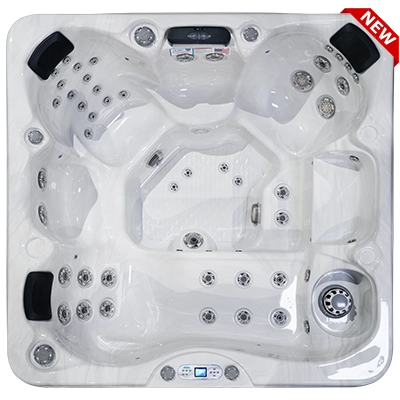 Costa EC-749L hot tubs for sale in Miamisburg