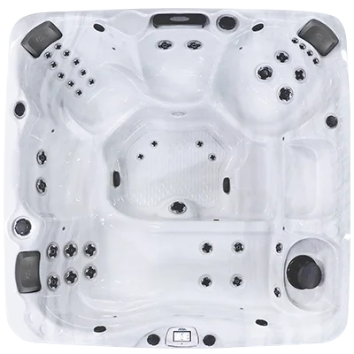 Avalon-X EC-840LX hot tubs for sale in Miamisburg