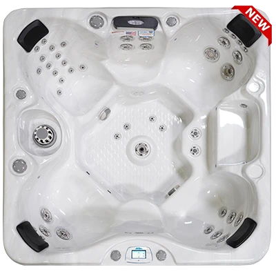 Cancun-X EC-849BX hot tubs for sale in Miamisburg