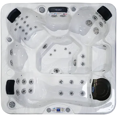 Avalon EC-849L hot tubs for sale in Miamisburg
