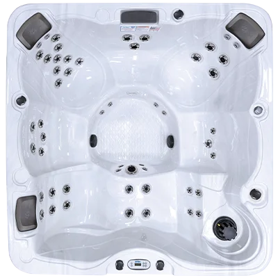 Pacifica Plus PPZ-743L hot tubs for sale in Miamisburg