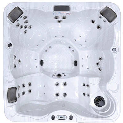 Pacifica Plus PPZ-752L hot tubs for sale in Miamisburg