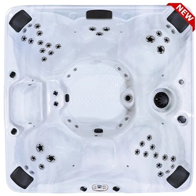 Bel Air Plus PPZ-843BC hot tubs for sale in Miamisburg